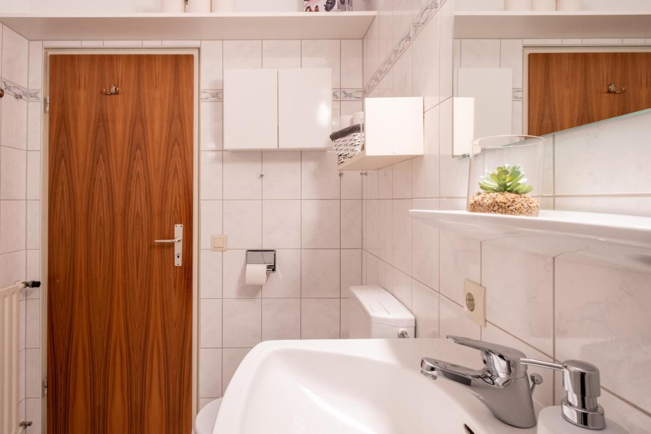 Black Forest Schwarzwaldblick Indoorpool Wifi Natur Komfort ヘーヘンシュヴァント エクステリア 写真