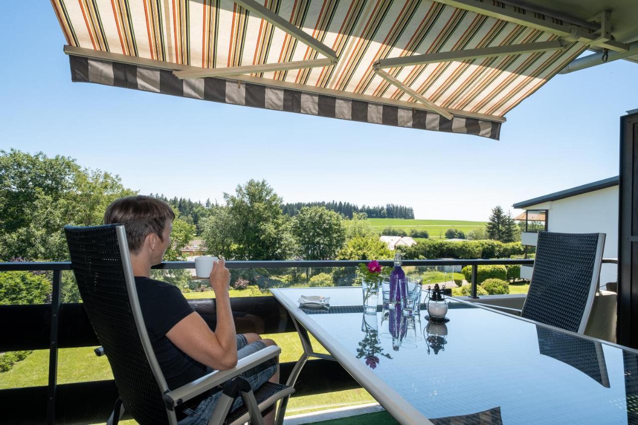 Black Forest Schwarzwaldblick Indoorpool Wifi Natur Komfort ヘーヘンシュヴァント エクステリア 写真