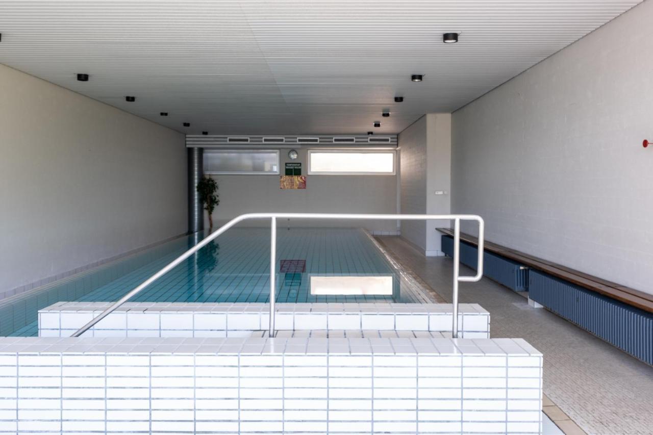 Black Forest Schwarzwaldblick Indoorpool Wifi Natur Komfort ヘーヘンシュヴァント エクステリア 写真
