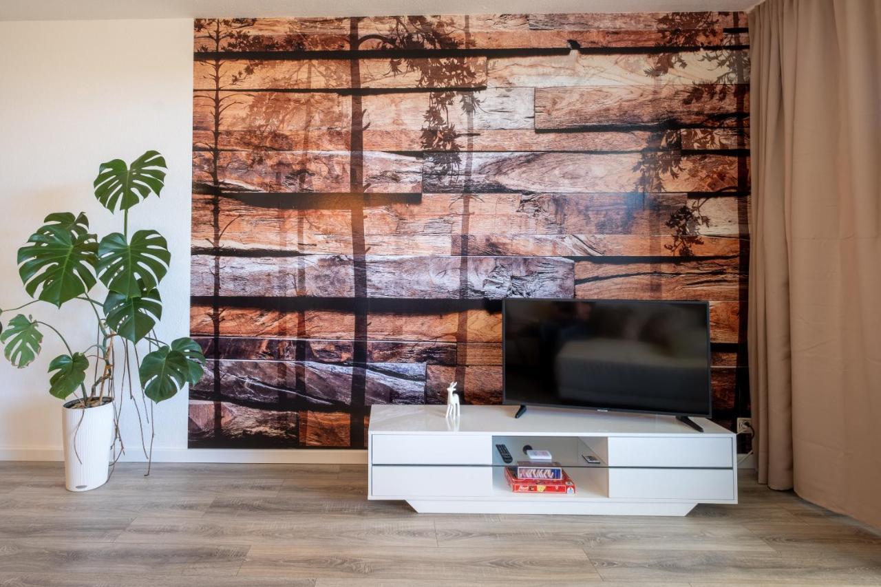 Black Forest Schwarzwaldblick Indoorpool Wifi Natur Komfort ヘーヘンシュヴァント エクステリア 写真
