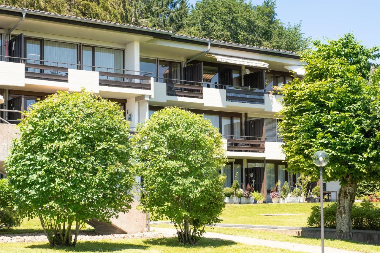 Black Forest Schwarzwaldblick Indoorpool Wifi Natur Komfort ヘーヘンシュヴァント エクステリア 写真